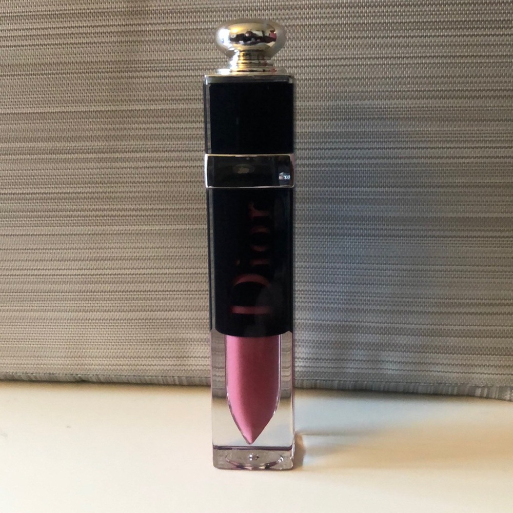 COPY - Dior Addict Lacquer Plump